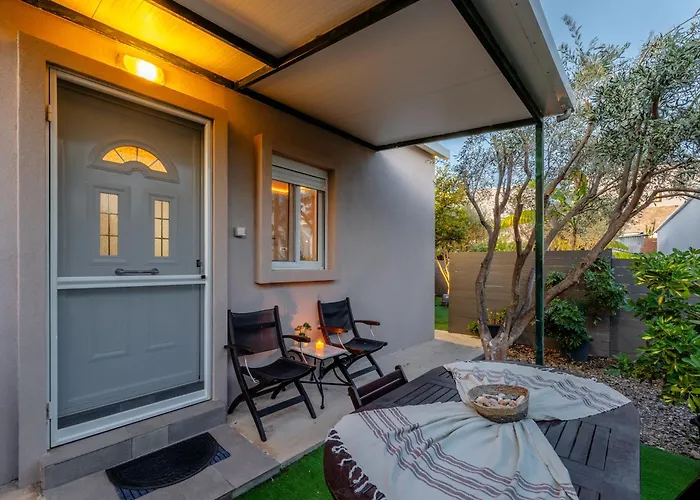 The Home Away From Home With Hot Tub